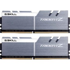 DDR4 32Gb KiTof2 PC-25600 3200MHz G.Skill Trident Z (F4-3200C16D-32GTZSW) CL16