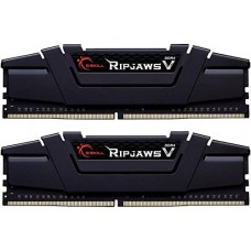 DDR4 32Gb KiTof2 PC-28800 3600MHz G.Skill Ripjaws V (F4-3600C18D-32GVK) CL18