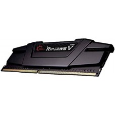 DDR4 32Gb PC-25600 3200MHz G.Skill Ripjaws V (F4-3200C16S-32GVK) CL16