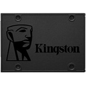 SSD 2.5" SATA-III Kingston 240Gb A400 (SA400S37/240G) 500/350 MBps RTL