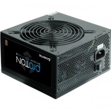 БП Chieftec Proton 600W BDF-600S ATX (APFC,85% Bronze (24+2x4+2x6/8пин)) RETAIL