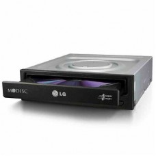 Привод DVD+/-RW SATA LG GH24NSD5 Black OEM