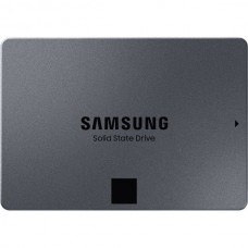 SSD 2.5" SATA-III Samsung 2Tb 870 QVO MZ-77Q2T0BW RTL