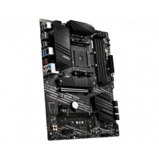 MB MSI B550-A PRO Soc-AM4 (B550) 1xPCI-E 4.0x16 1xPCI-E 3.0x16 2xPCI-Ex1 2xUltra M.2 4xDDR4 4400MHz+ DP+HDMI ATX RTL
