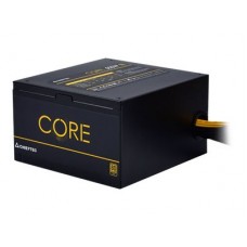 БП Chieftec Core BBS-500S 600W ATX (24+2x4+6/8пин)