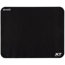 Коврик для мыши A4Tech X7-300MP (оптические мыши/лазерные мыши, материал ткань, 350x437 мм)