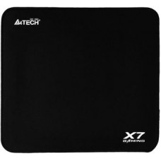 Коврик для мыши A4Tech X7-500MP (оптические мыши/лазерные мыши, материал ткань, 400x437 мм, цвет черный)