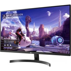 Монитор 27" LG 27QN600-B