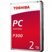 HDD 3.5" SATA-III Toshiba 2Tb HDWD220UZSVA 5400rpm 128Mb