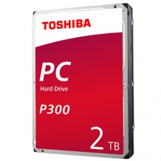 HDD 3.5" SATA-III Toshiba 2Tb HDWD220UZSVA 5400rpm 128Mb