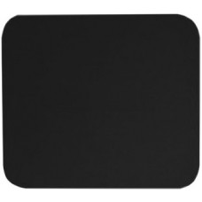 Коврик для компьютерной мыши Buro BU-CLOTH черный
