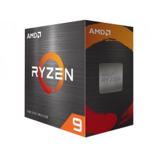Процессор Socket-AM4 AMD Ryzen 9 5950X (100-000000059) 3.4/4.9 GHz/16core/8+64Mb/105W oem