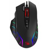 Игровая мышь A4Tech Bloody J95S, Black, USB