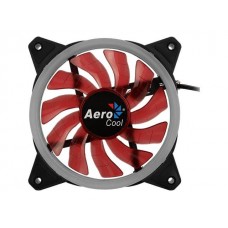 Кулер Aerocool Rev Red 120mm, ACF3-RF10210.R1