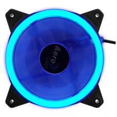 Кулер Aerocool Rev Blue 120mm, ACF3-RF10210.B1