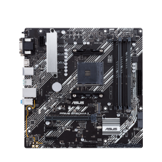 Материнская плата ASUS PRIME B450M-A II, AM4, mATX