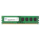 DDR3 8Gb PC-12800 1600MHz Netac Basic (NTBSD3P16SP-08) 1.5v