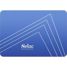 SSD 2.5" SATA-III Netac 120GB N535S (NT01N535S-120G-S3X) 510/440 MBps