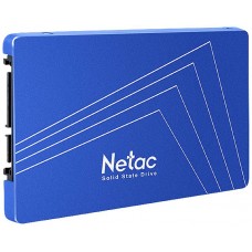 SSD 2.5" SATA-III Netac 480Gb N535S (NT01N535S-480G-S3X) 540/490 MBps