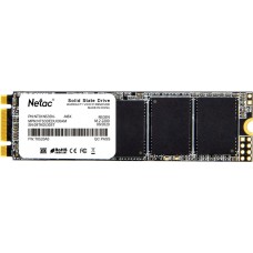 SSD M.2 2280 B&M SATA 3.0 Netac 512Gb N535N (NT01N535N-512G-N8X) 540/490 MBps