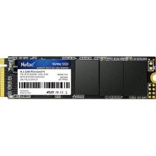 SSD M.2 2280 M PCI Express 3.0 x4 Netac 1TB N930E PRO (NT01N930E-001T-E4X) 2100/1500 MBps TLC