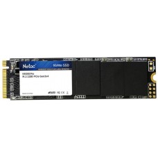 SSD M.2 2280 M PCI Express 3.0 x4 Netac 256GB N930E PRO (NT01N930E-256G-E4X) 1871/1145 MBps TLC