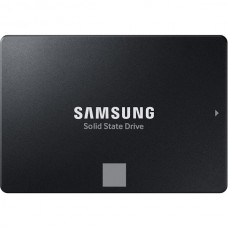 SSD 2.5" SATA-III Samsung 250GB 870 EVO (MZ-77E250BW) 560/530 MBps TLC RTL