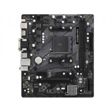 Материнская плата Asrock A520M-HDV AM4, mATX