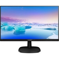 23.8" Philips 243V7QDSB/01 (16:9, 1920x1080, IPS, 75 Гц, интерфейсы HDMI+DVI+D-Sub (VGA))