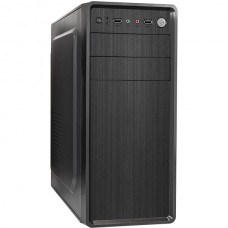 Miditower Exegate <XP-401> ATX 600W (24+4пин) <EX283734RUS>