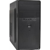 Minitower Exegate <BA-309> MicroATX без БП <EX286412RUS>