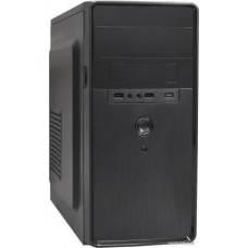 Minitower Exegate <BA-309> MicroATX без БП <EX286412RUS>