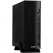 Desktop Exegate <MI-208> Mini-ITX 350W <EX268694RUS>