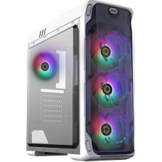 Miditower GameMax <StarLight-White> ATX без БП