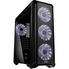 Miditower ZALMAN <i3> ATX без БП