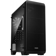 Miditower ZALMAN <S2> ATX без БП