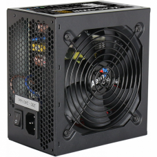 Блок питания Aerocool KCAS PLUS-600W (RTL) 600W ATX (24+2x4+2x6/8пин)