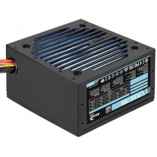 Блок питания Aerocool VX-700 PLUS RGB Ready (RTL) 700W ATX (24+2x4+2x6/8пин)