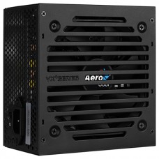 Блок питания Aerocool VX-700 PLUS (RTL) 700W ATX (24+2x4+2x6/8пин)