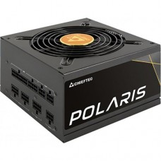 Блок питания Chieftec Polaris <PPS-750FC> 750W ATX (24+2x4+4x6/8пин) Cable Management