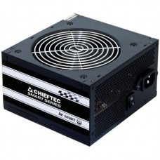 Блок питания Chieftec Smart <GPS-700A8> 700W ATX (24+2x4+2x6/8пин)