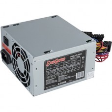 Блок питания ExeGate (ATX-)AB450 <EX219184RUS> 450W ATX (24+4пин)