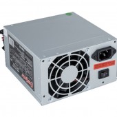 Блок питания ExeGate (ATX-)CP450 <EX172785RUS> 450W ATX (24+4пин)