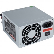 Блок питания ExeGate (ATX-)CP450 <EX172785RUS> 450W ATX (24+4пин)