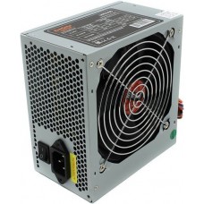 Блок питания ExeGate UNS500 <ES261569RUS> 500W ATX (24+4+6/8пин)