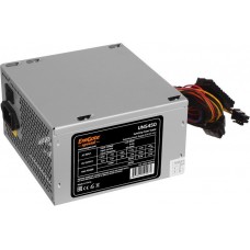 Блок питания ExeGate UNS450 <ES261568RUS> 450W ATX (24+4+6/8пин)