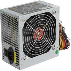 Блок питания ExeGate UNS350 <ES261566RUS> 350W ATX (24+4пин)