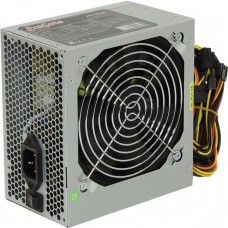 Блок питания ExeGate (ATX-)UN500 <EX244555RUS> 500W ATX (24+4+6/8пин)