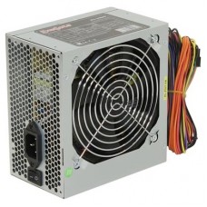 Блок питания ExeGate (ATX-)UN450 <EX244554RUS> 450W ATX (24+4+6/8пин)