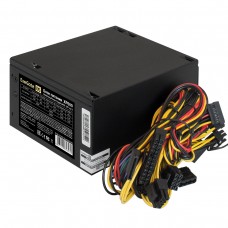 Блок питания ExeGate (ATX-)XP600 <219465> 600W ATX (24+4+6/8пин)